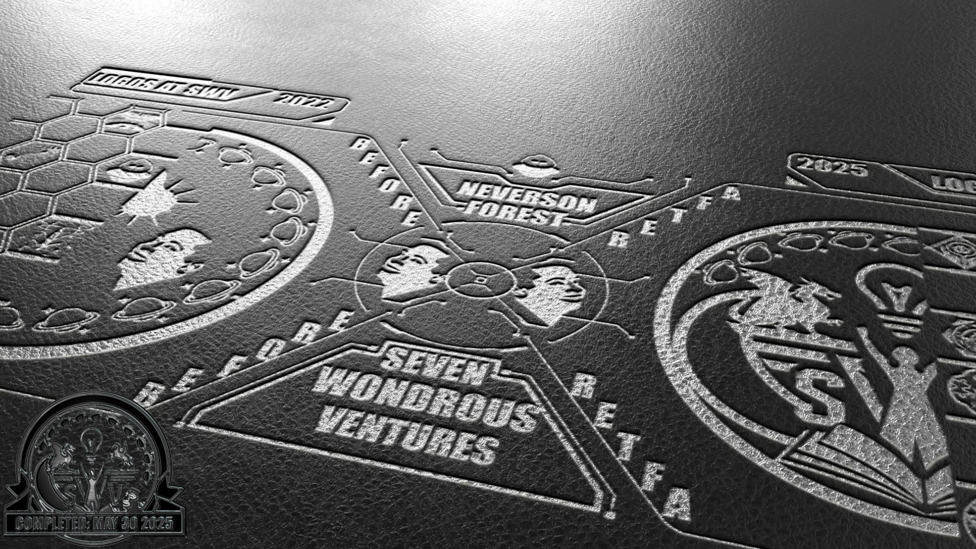 Logos @SWV 2025