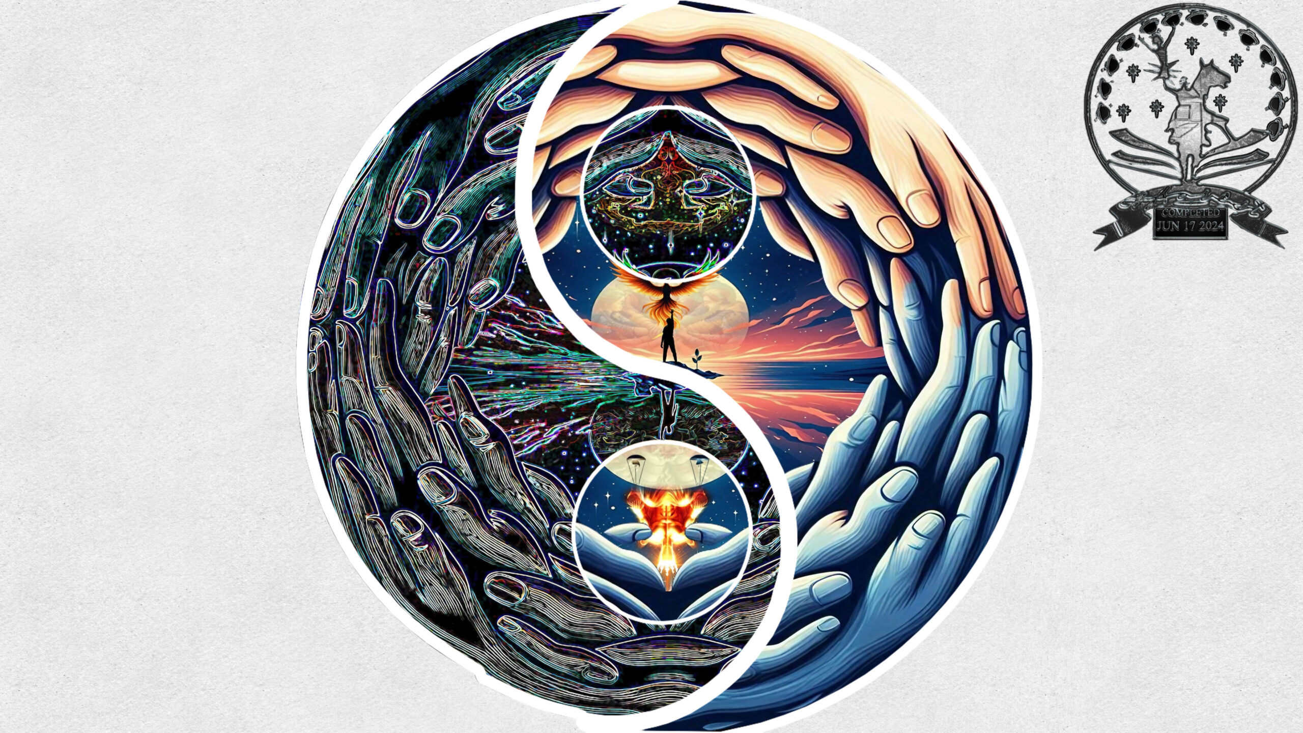 Timeless Echoes