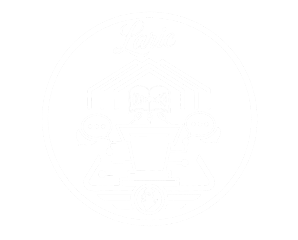 LARIC-ALPHA_UPDATE