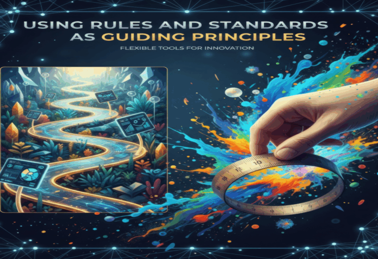 Guiding Principles Over Rigid Rules