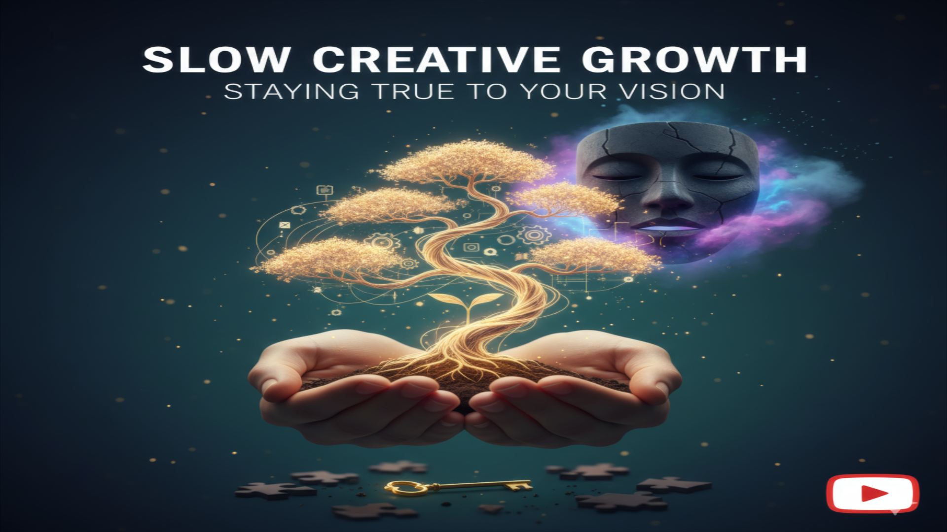 The Long Game – Managing Slow Growth