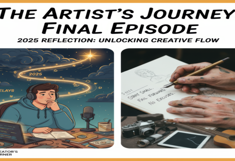 From Analysis Paralysis To Action