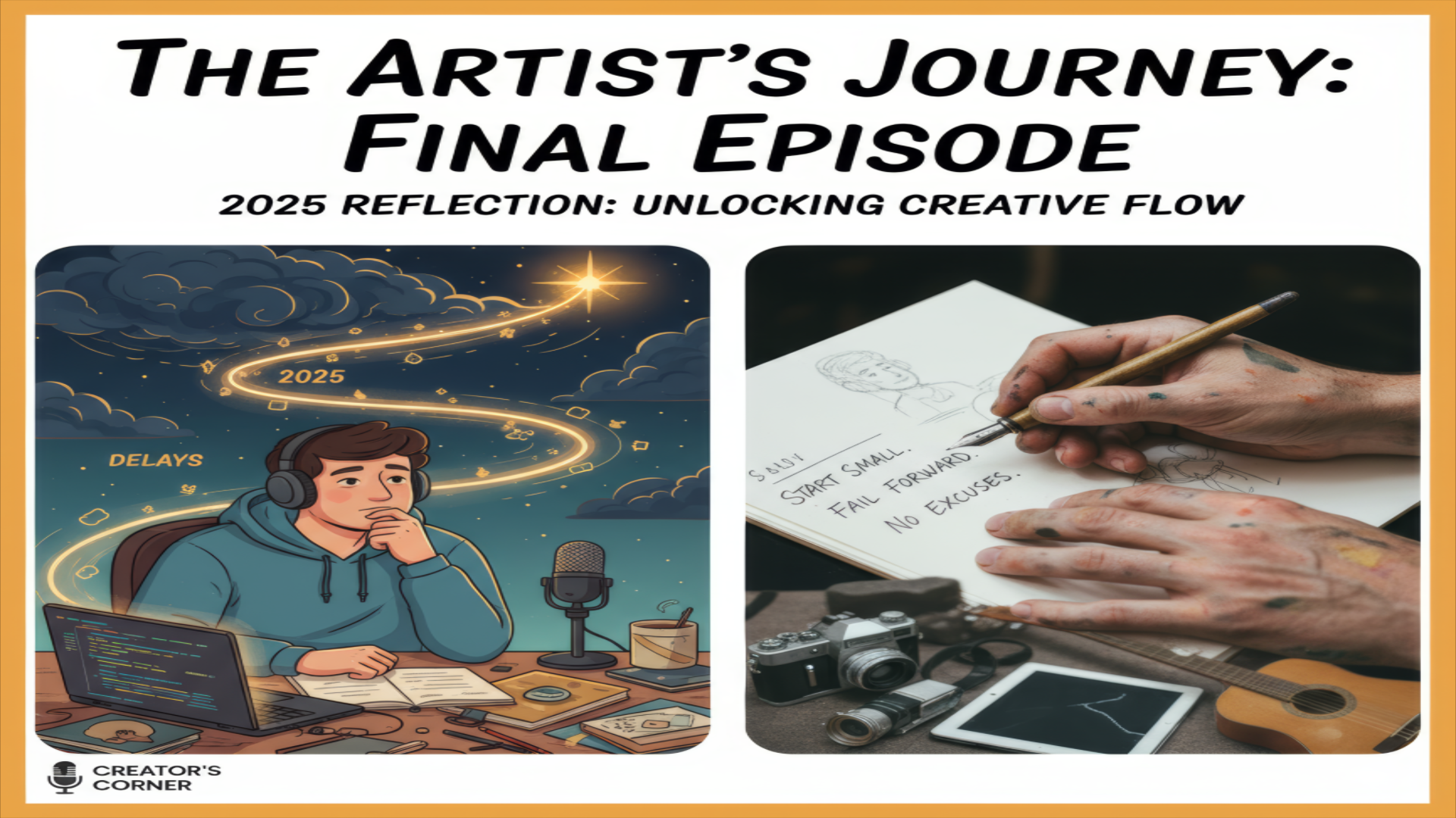 From Analysis Paralysis To Action