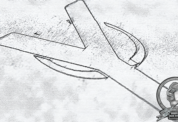 First Animated Title/Logo Intro