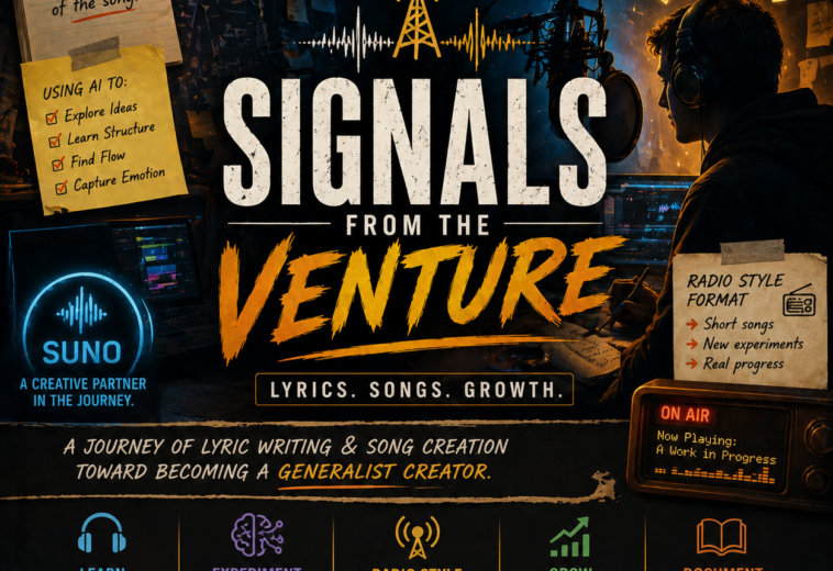 Introduction to Signals from the Venture