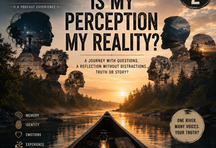 Is My Perception My Reality?